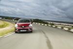 Renault Clio 2016 года